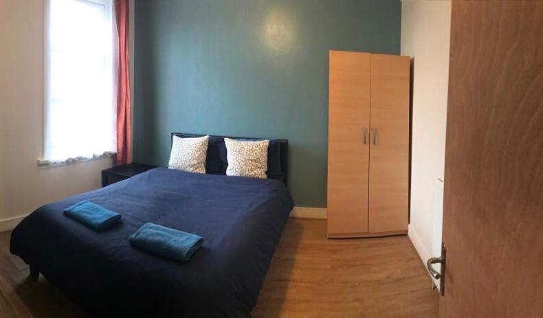 Shakespeare Inn London Ngoại thất bức ảnh